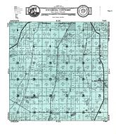 Fitchburg Township, Maple Lawn HTS., Rosedale, Fitchburg, Floyd, Lake View, Dane County 1931
